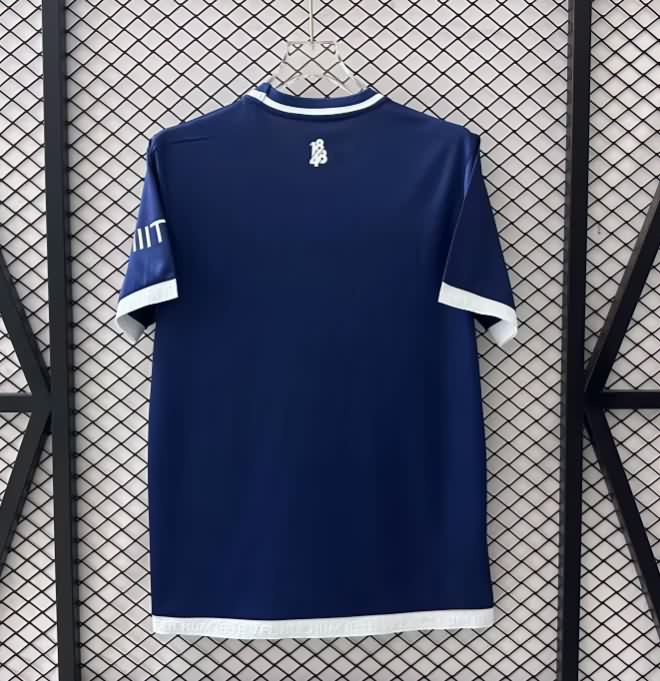 AAA Quality VFL Bochum 25/26 Home Soccer Jersey