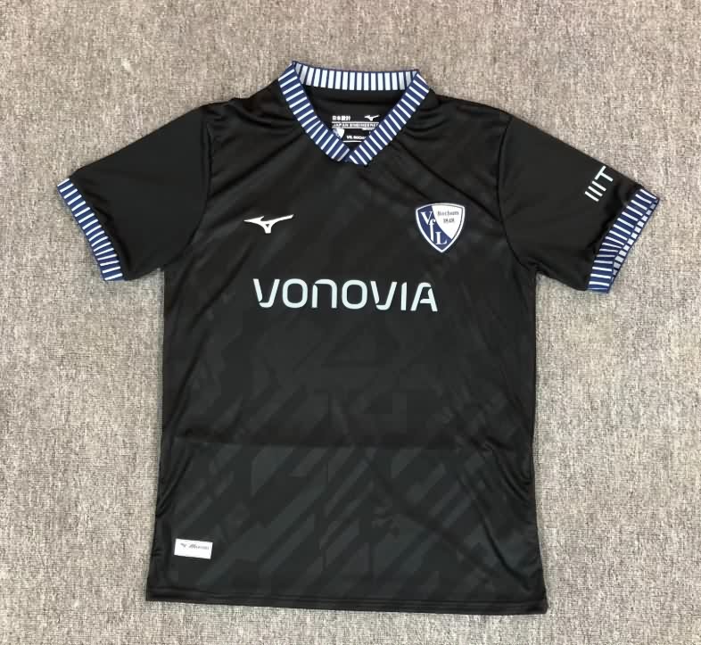 AAA Quality VFL Bochum 25/26 Special Soccer Jersey