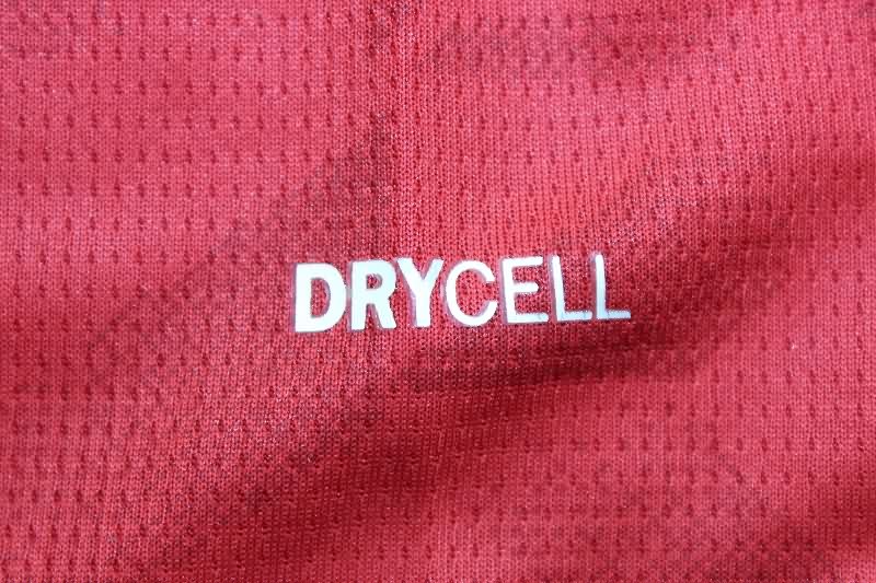 AAA Quality Valencia 25/26 Away Soccer Jersey