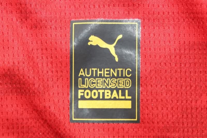 AAA Quality Valencia 25/26 Away Soccer Jersey