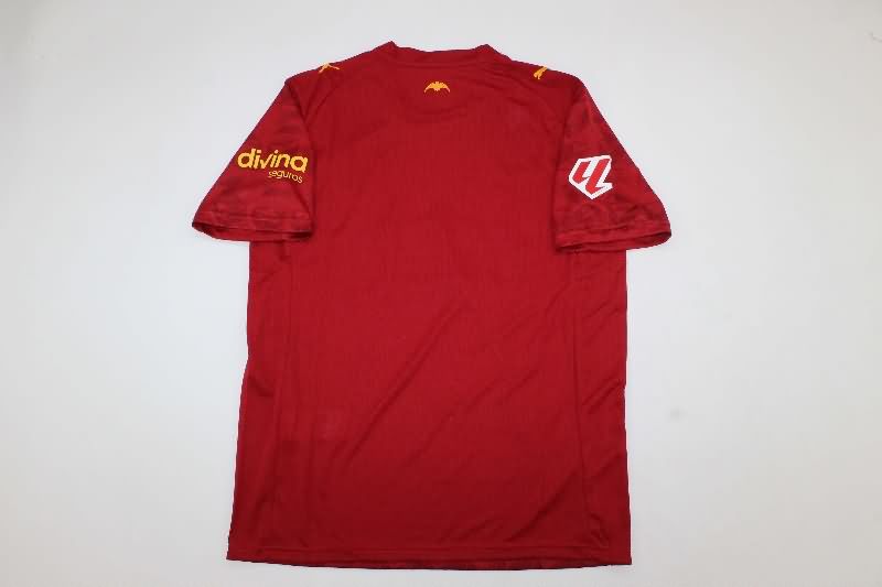 AAA Quality Valencia 25/26 Away Soccer Jersey