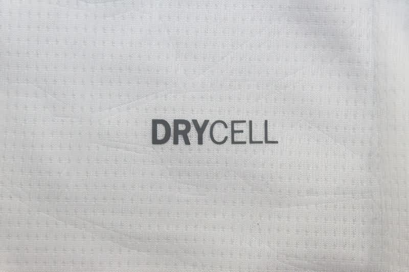 AAA Quality Valencia 25/26 Home Soccer Jersey