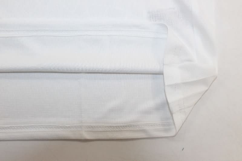 AAA Quality Valencia 25/26 Home Soccer Jersey