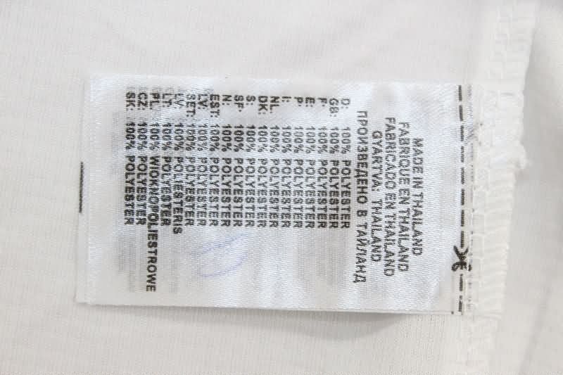 AAA Quality Valencia 25/26 Home Soccer Jersey