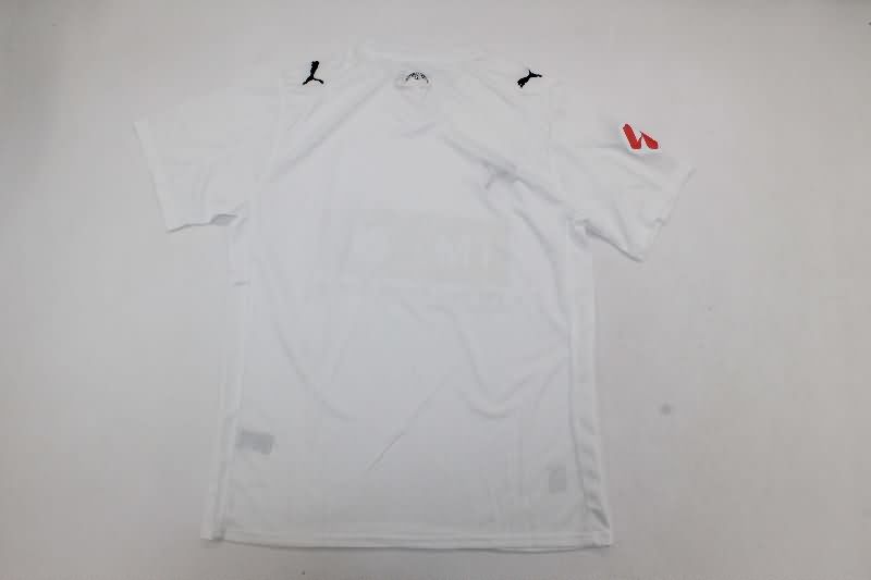 AAA Quality Valencia 25/26 Home Soccer Jersey