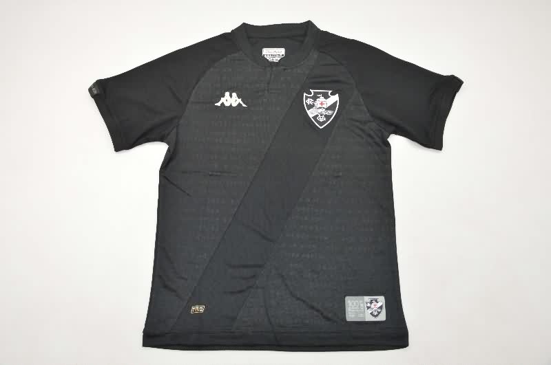 AAA Quality Vasco Da Gama 100th Anniversary Soccer Jersey