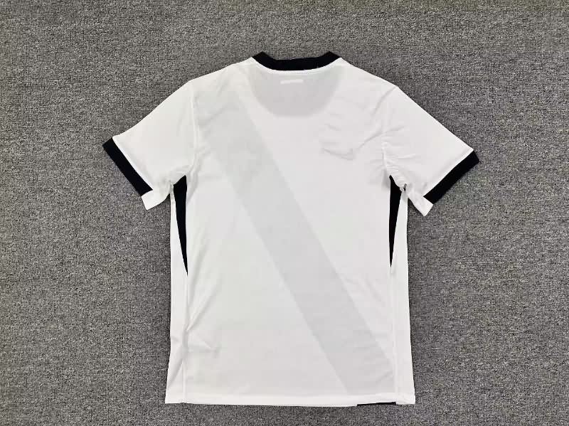 AAA Quality Vasco Da Gama 2026 Away Soccer Jersey