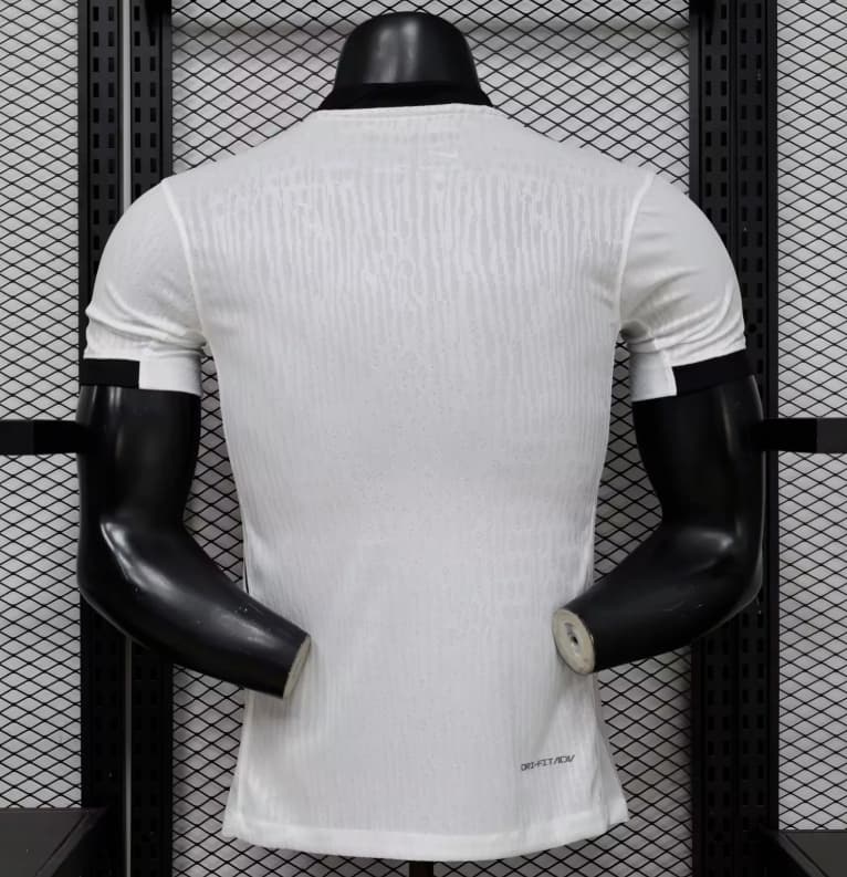 AAA Quality Vasco Da Gama 2026 Away Soccer Jersey (Player)