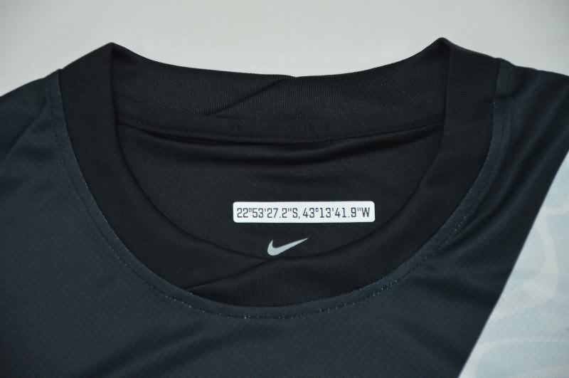 AAA Quality Vasco Da Gama 2026 Home Soccer Jersey