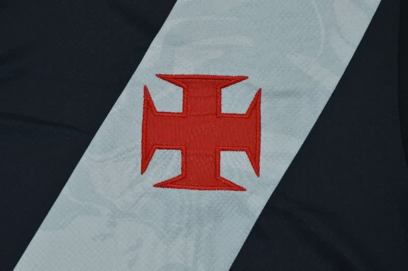 AAA Quality Vasco Da Gama 2026 Home Soccer Jersey