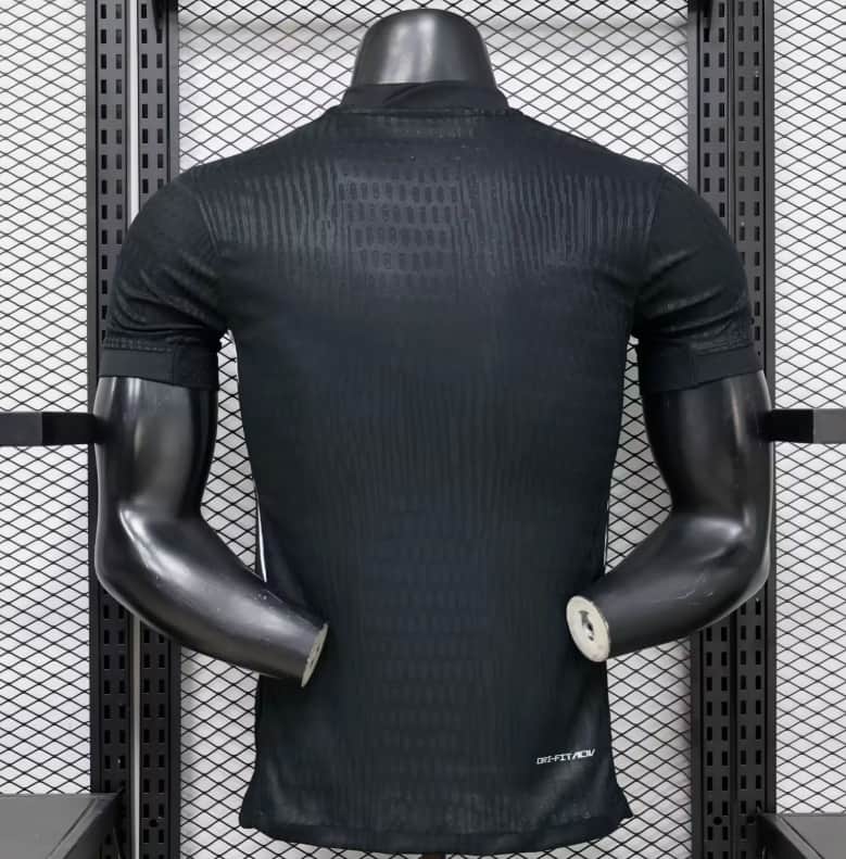 AAA Quality Vasco Da Gama 2026 Home Soccer Jersey (Player)