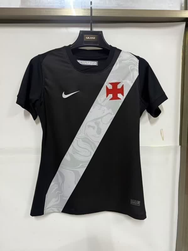 AAA Quality Vasco Da Gama 2026 Home Women Soccer Jersey