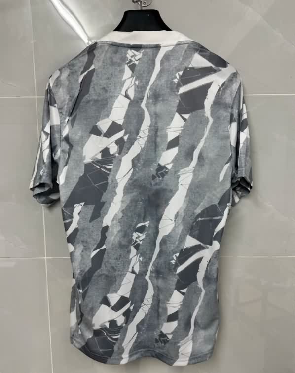 AAA Quality Vasco Da Gama 2026 Training Soccer Jersey