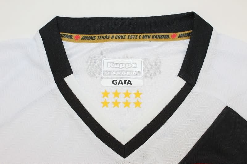 AAA Quality Vasco Da Gama 2025 Away Soccer Jersey