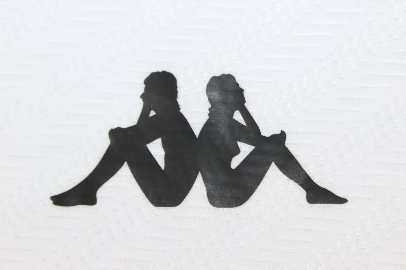 AAA Quality Vasco Da Gama 2025 Away Soccer Jersey