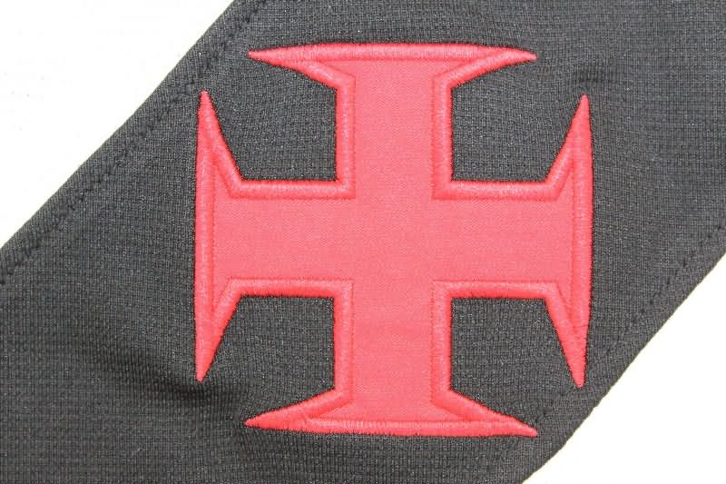 AAA Quality Vasco Da Gama 2025 Away Soccer Jersey