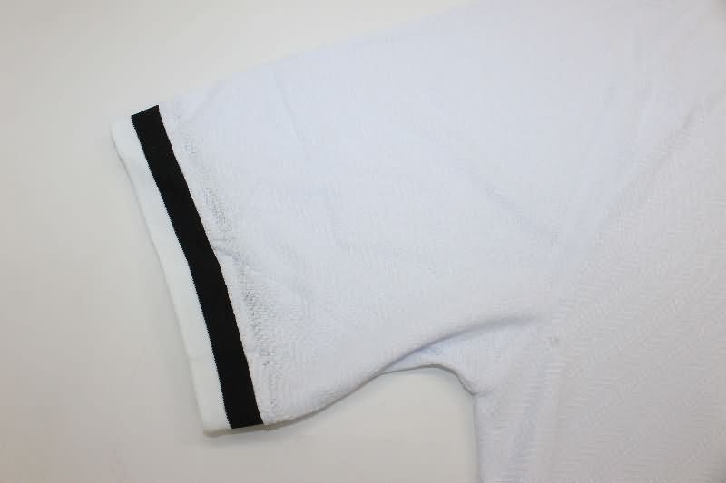 AAA Quality Vasco Da Gama 2025 Away Soccer Jersey