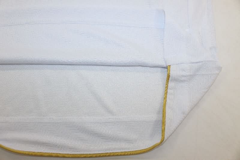 AAA Quality Vasco Da Gama 2025 Away Soccer Jersey