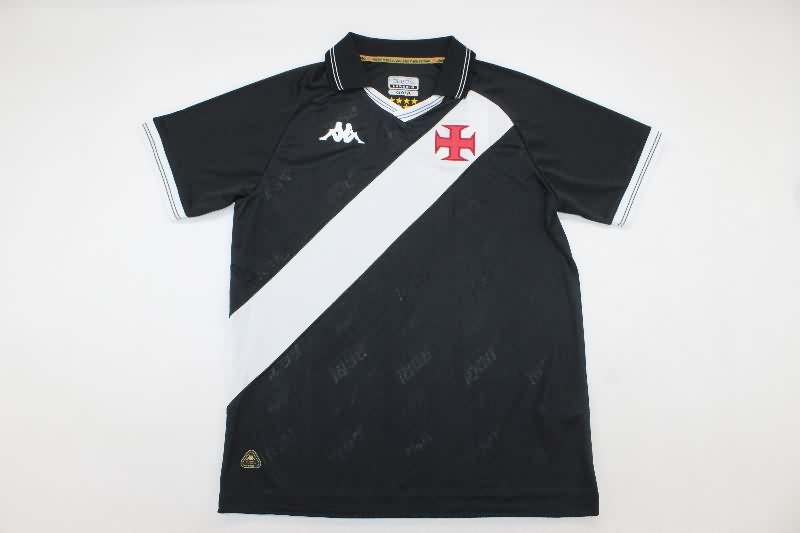 AAA Quality Vasco Da Gama 2025 Home Soccer Jersey