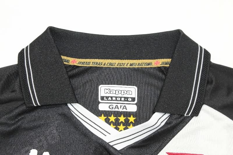 AAA Quality Vasco Da Gama 2025 Home Soccer Jersey