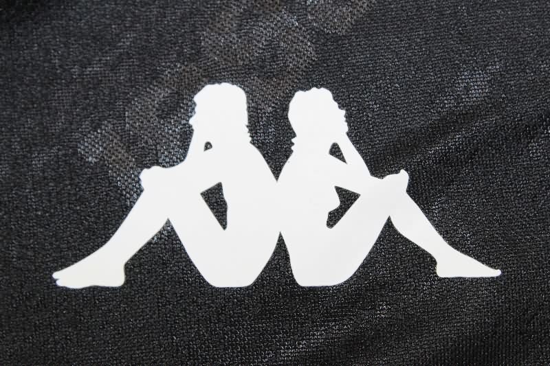 AAA Quality Vasco Da Gama 2025 Home Soccer Jersey