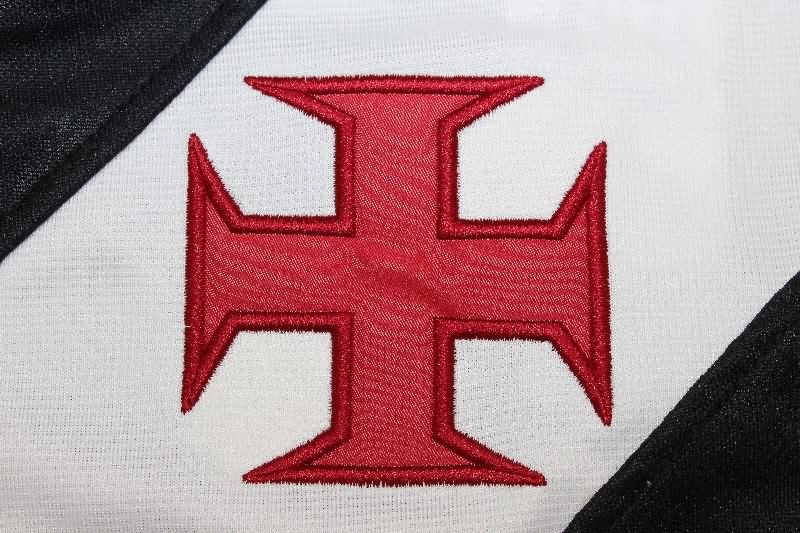 AAA Quality Vasco Da Gama 2025 Home Soccer Jersey