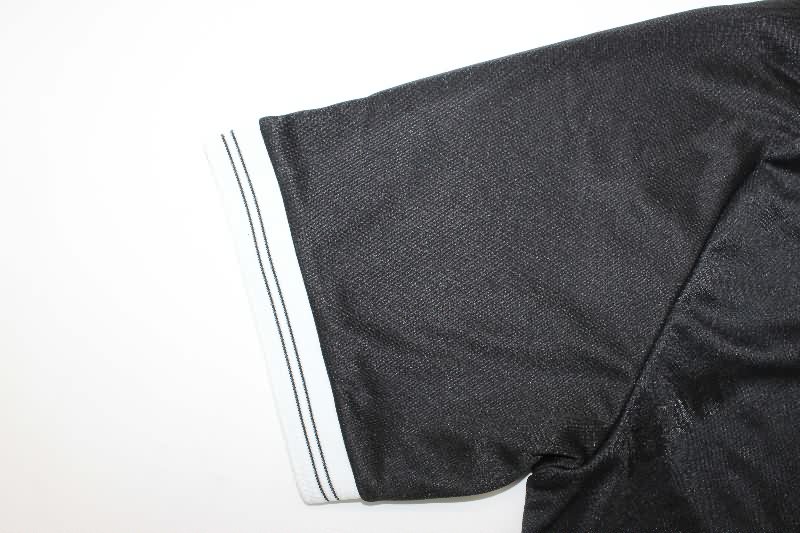 AAA Quality Vasco Da Gama 2025 Home Soccer Jersey