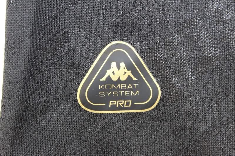 AAA Quality Vasco Da Gama 2025 Home Soccer Jersey