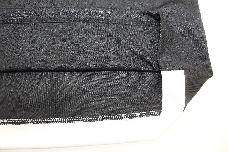 AAA Quality Vasco Da Gama 2025 Home Soccer Jersey