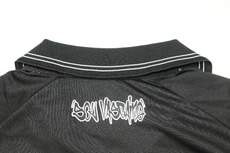 AAA Quality Vasco Da Gama 2025 Home Soccer Jersey