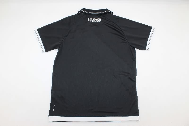 AAA Quality Vasco Da Gama 2025 Home Soccer Jersey