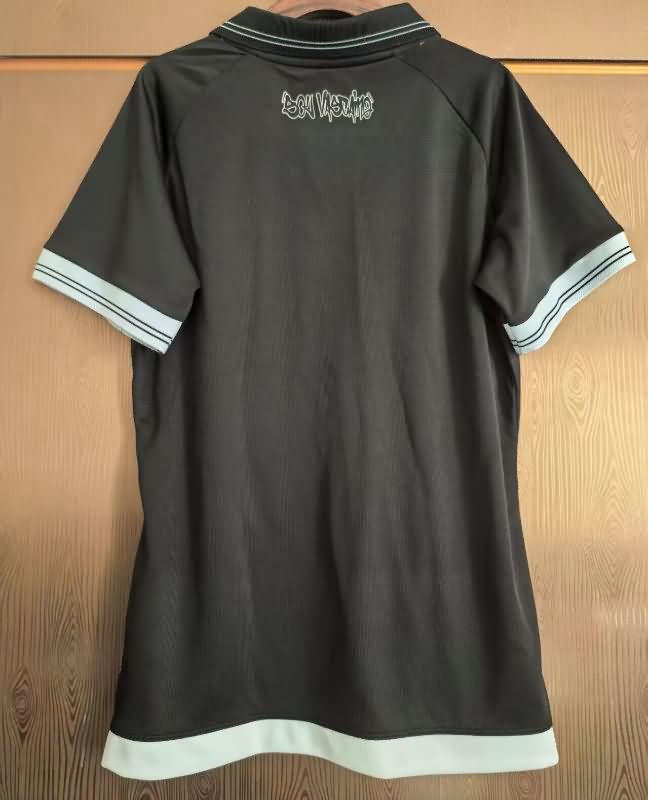 AAA Quality Vasco Da Gama 2025 Home Women Soccer Jersey