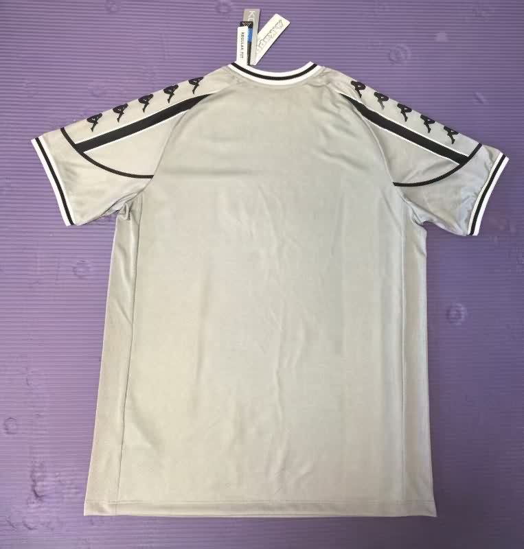 AAA Quality Vasco Da Gama 2025 Training Soccer Jersey