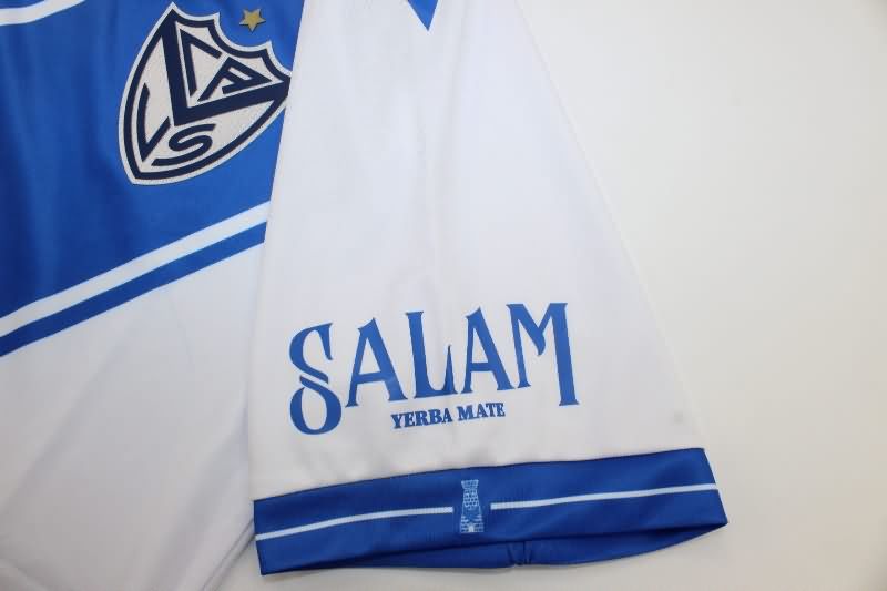Velez Sarsfield Soccer Jersey Away Replica 2025