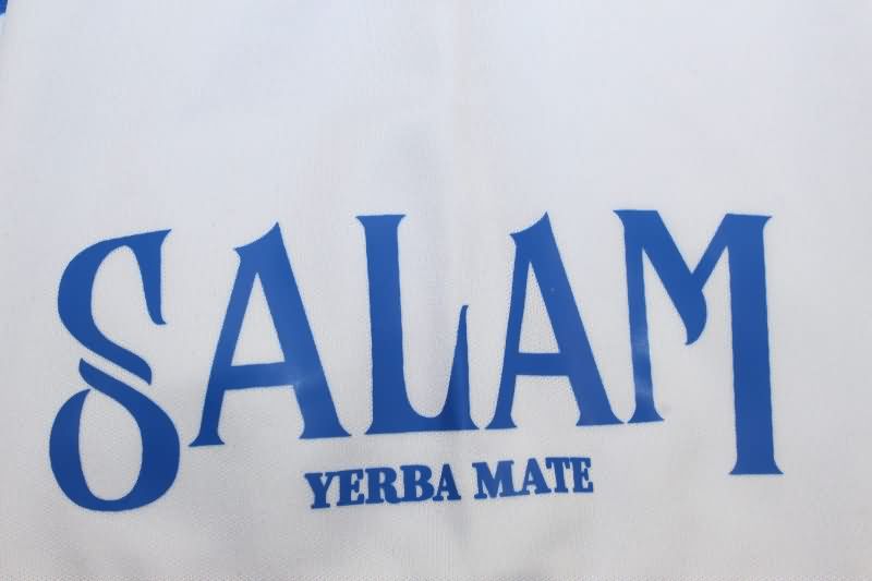 Velez Sarsfield Soccer Jersey Away Replica 2025