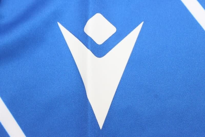 Velez Sarsfield Soccer Jersey Away Replica 2025