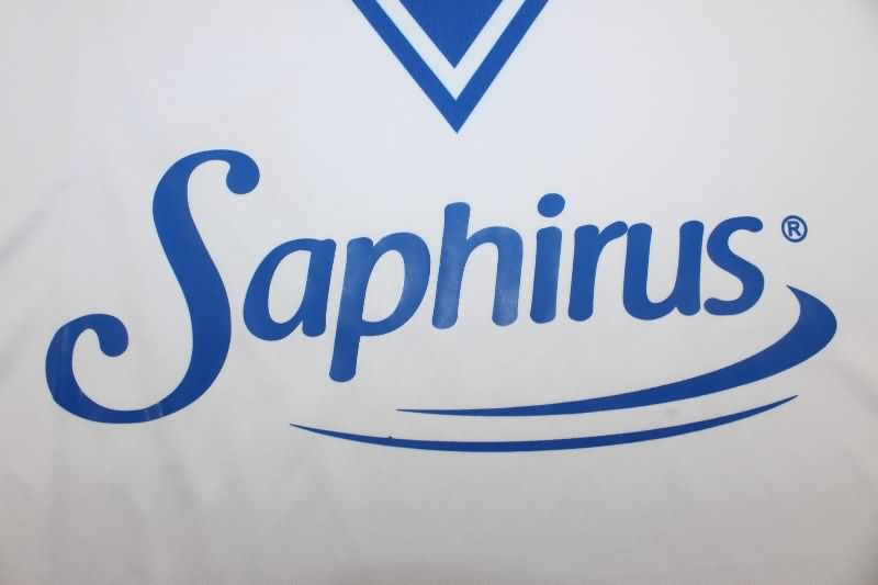 Velez Sarsfield Soccer Jersey Away Replica 2025