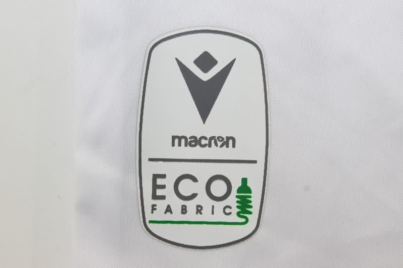 Velez Sarsfield Soccer Jersey Away Replica 2025