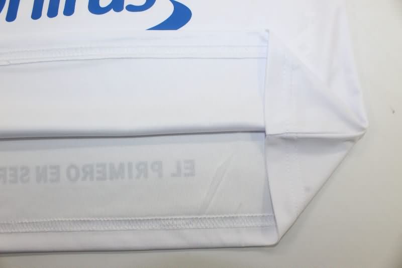 Velez Sarsfield Soccer Jersey Away Replica 2025