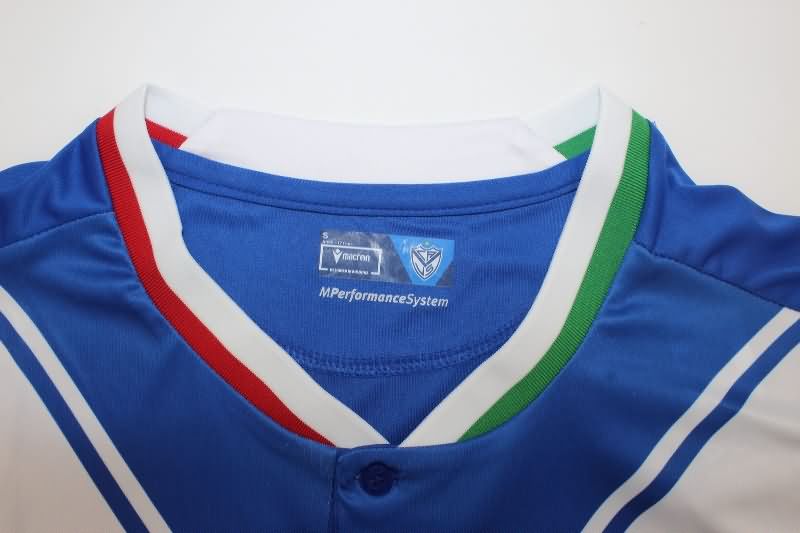 Velez Sarsfield Soccer Jersey Home Replica 2025