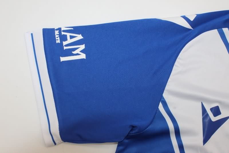 Velez Sarsfield Soccer Jersey Home Replica 2025