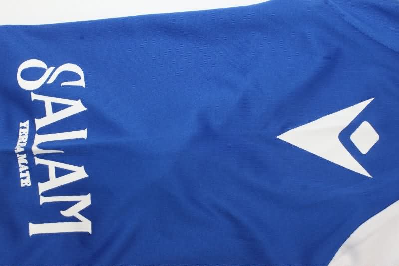 Velez Sarsfield Soccer Jersey Home Replica 2025