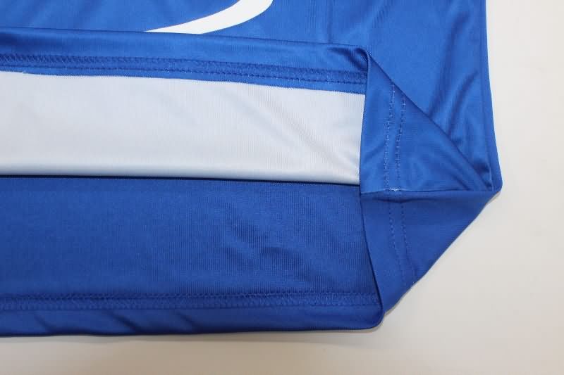 Velez Sarsfield Soccer Jersey Home Replica 2025