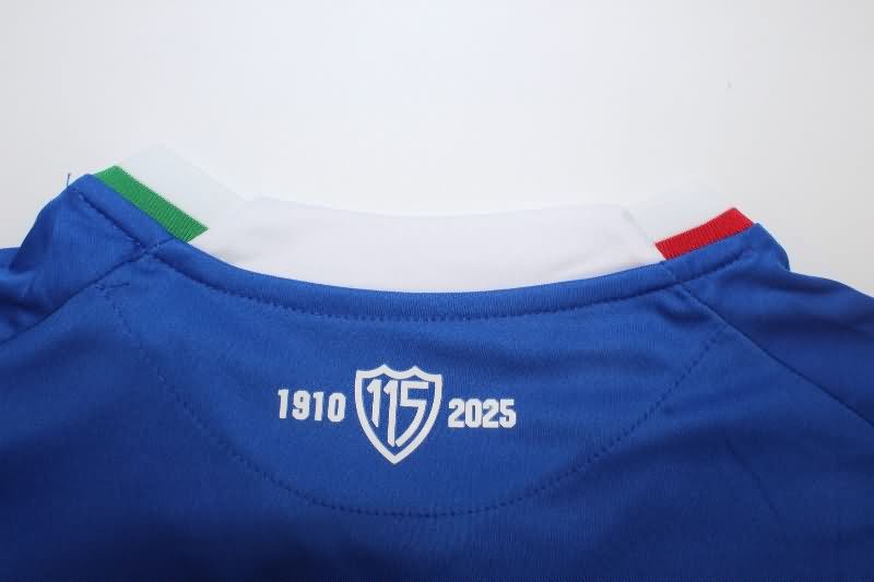 Velez Sarsfield Soccer Jersey Home Replica 2025