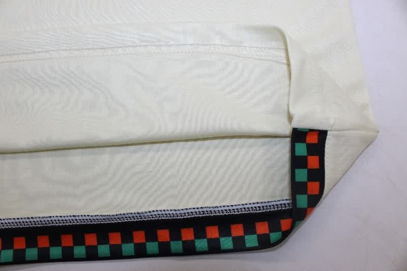 AAA Quality Venezia 25/26 Away Soccer Jersey