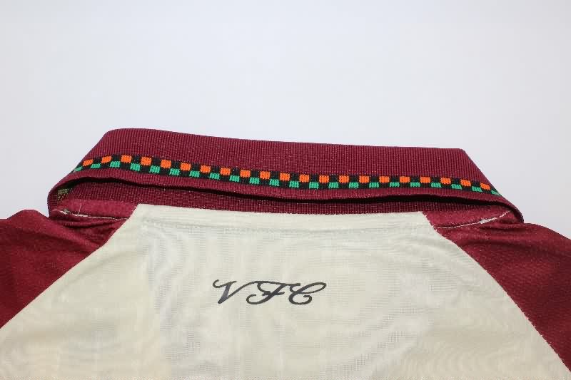 AAA Quality Venezia 25/26 Away Soccer Jersey