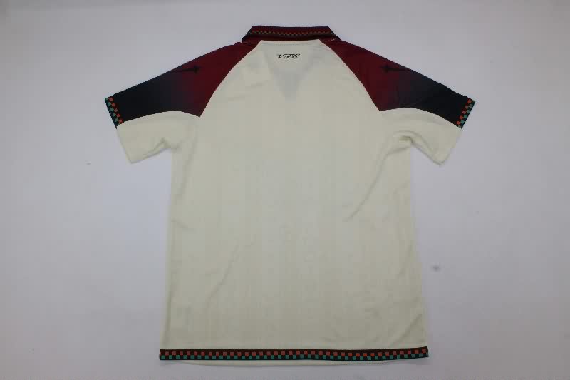 AAA Quality Venezia 25/26 Away Soccer Jersey