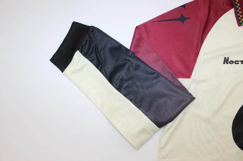 AAA Quality Venezia 25/26 Away Long Sleeve Soccer Jersey