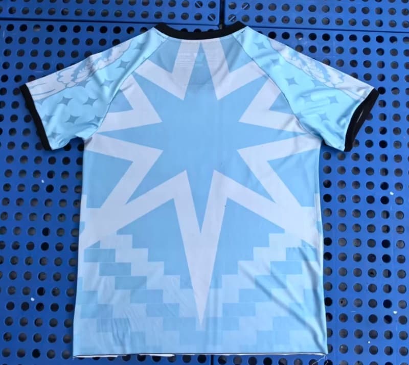 AAA Quality Venezia 25/26 Fifth Soccer Jersey