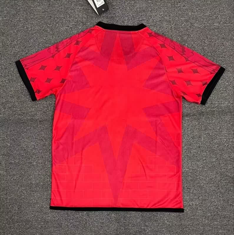 AAA Quality Venezia 25/26 Fourth Soccer Jersey